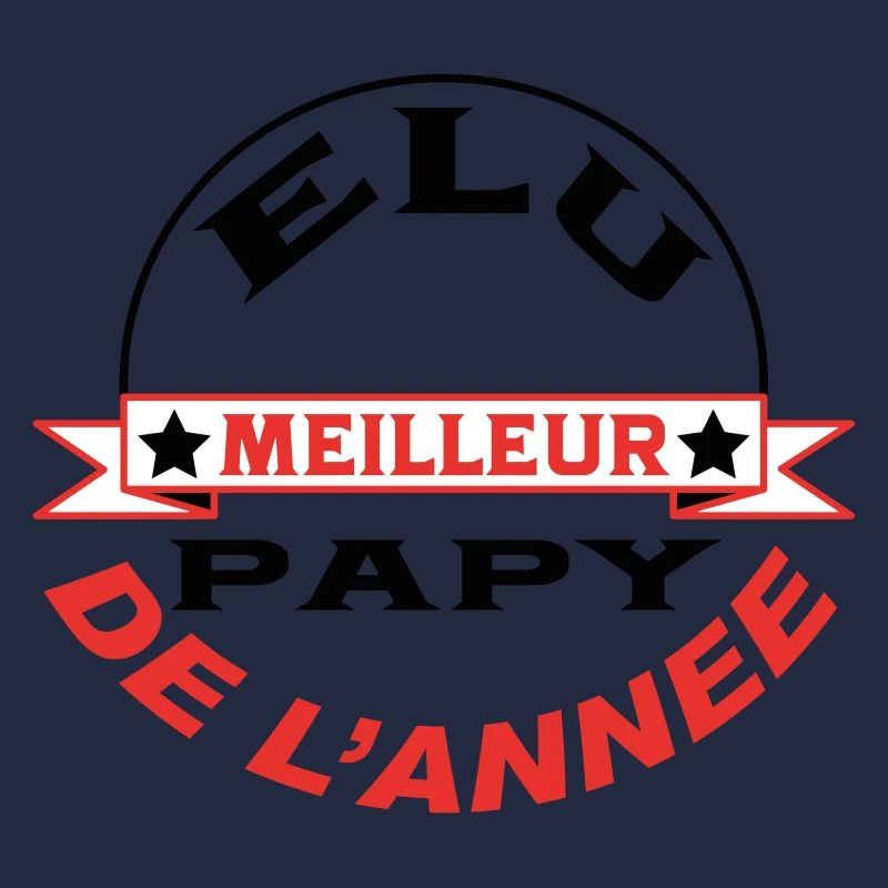 Elu meilleur PAPY de l'année