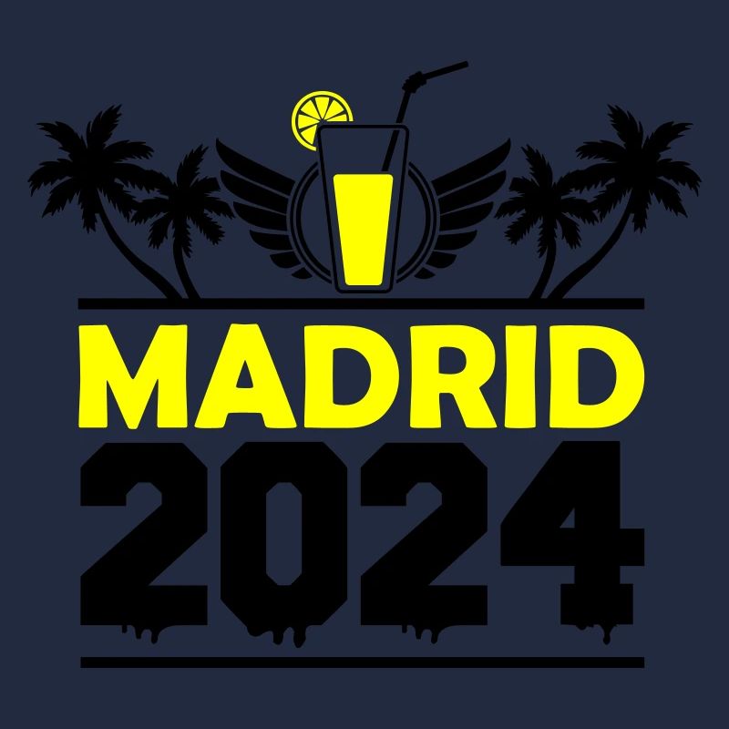madrid 2024