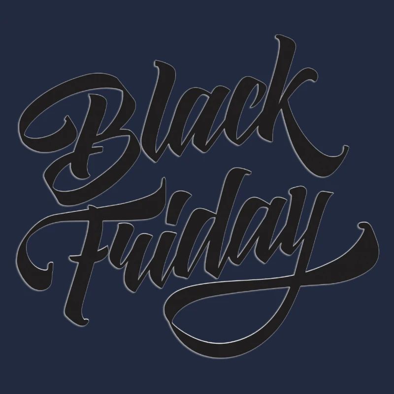 MADFOXX - Black Friday Edition