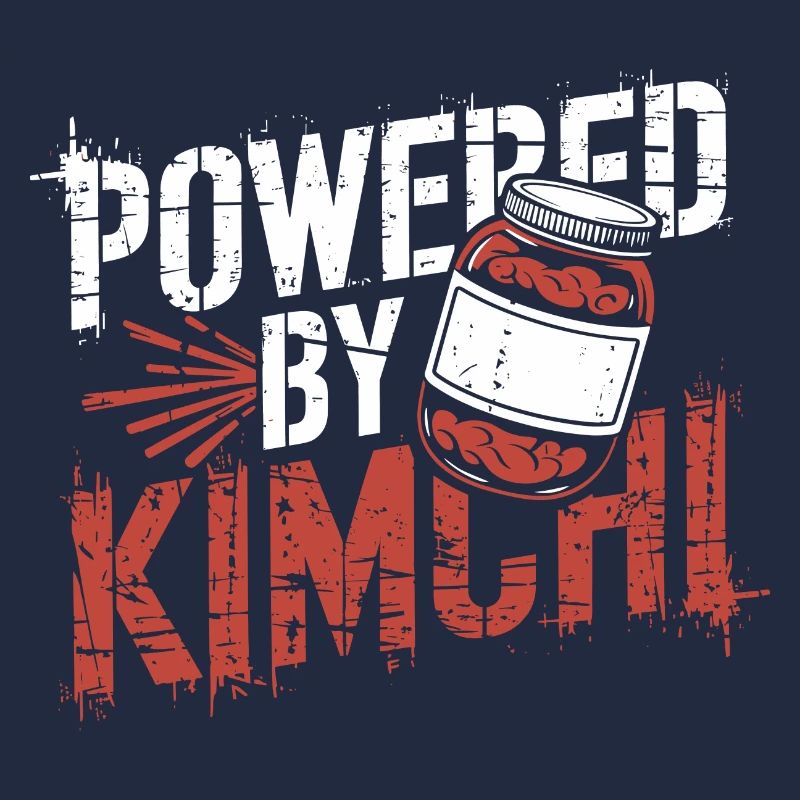 Kimchi – Épicé, sain, unique