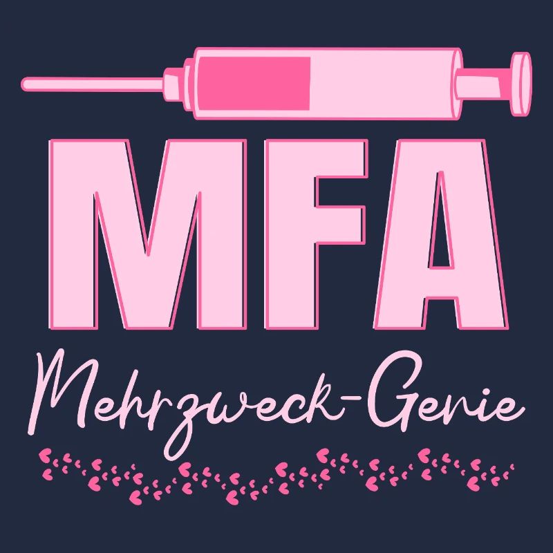 Assistant médical polyvalent MFA Genius