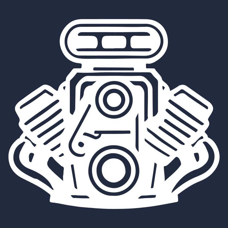 Motor Auto Symbol Tuning