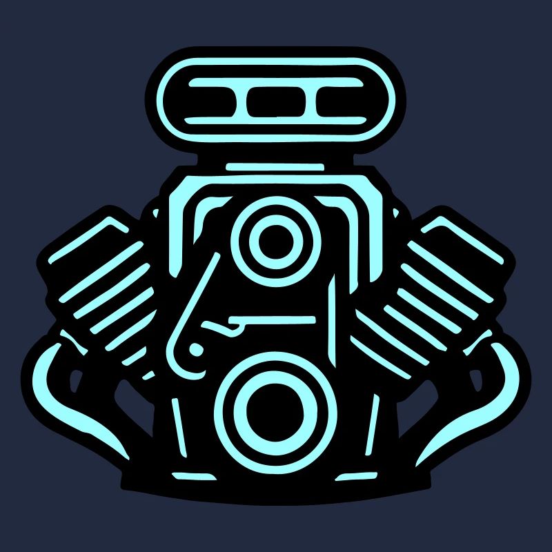 Motor Auto Symbol Tuning