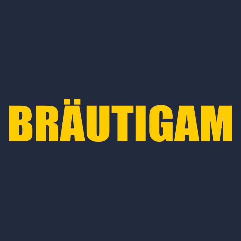 bräutigam