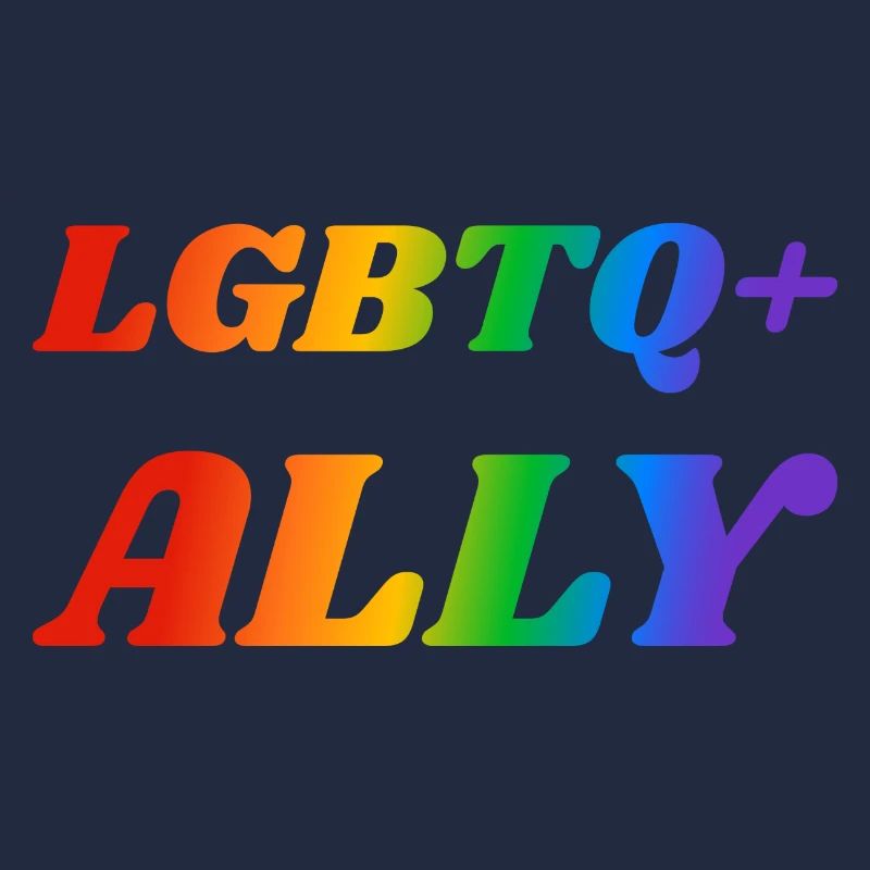 LGBTQ Ally