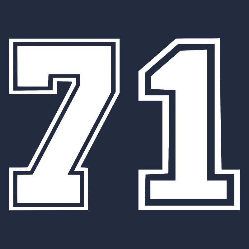 71
