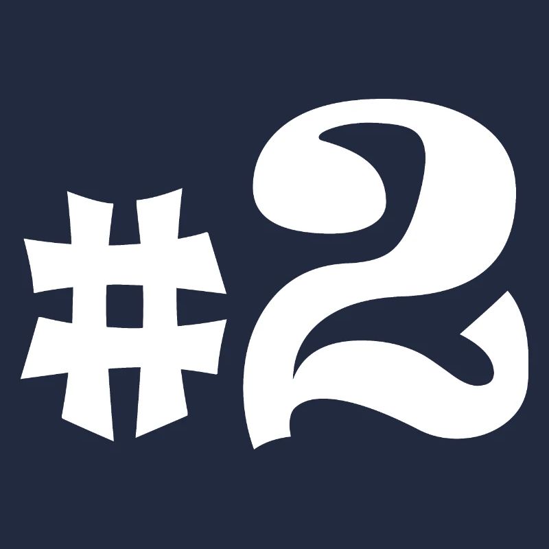 #2
