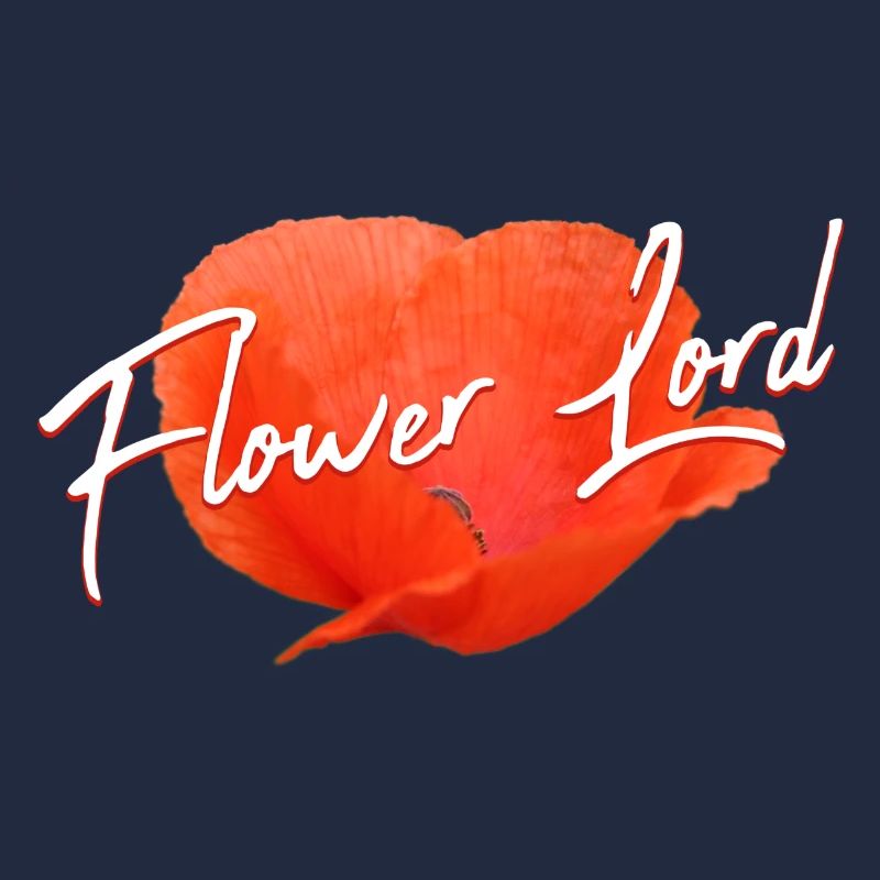 Mohn Mohnblume Klatschmohn Blumenhändler