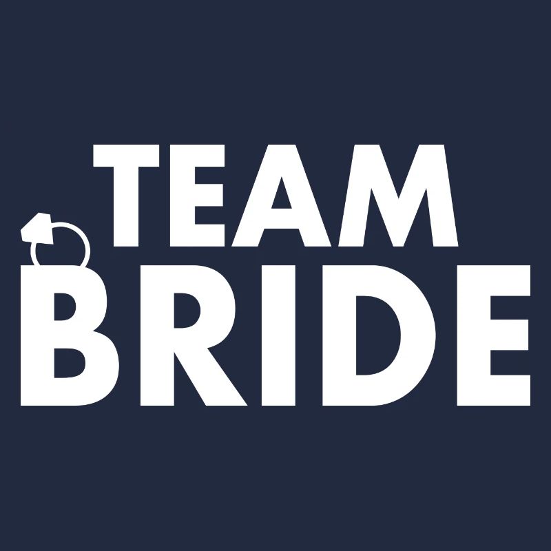 Team bride