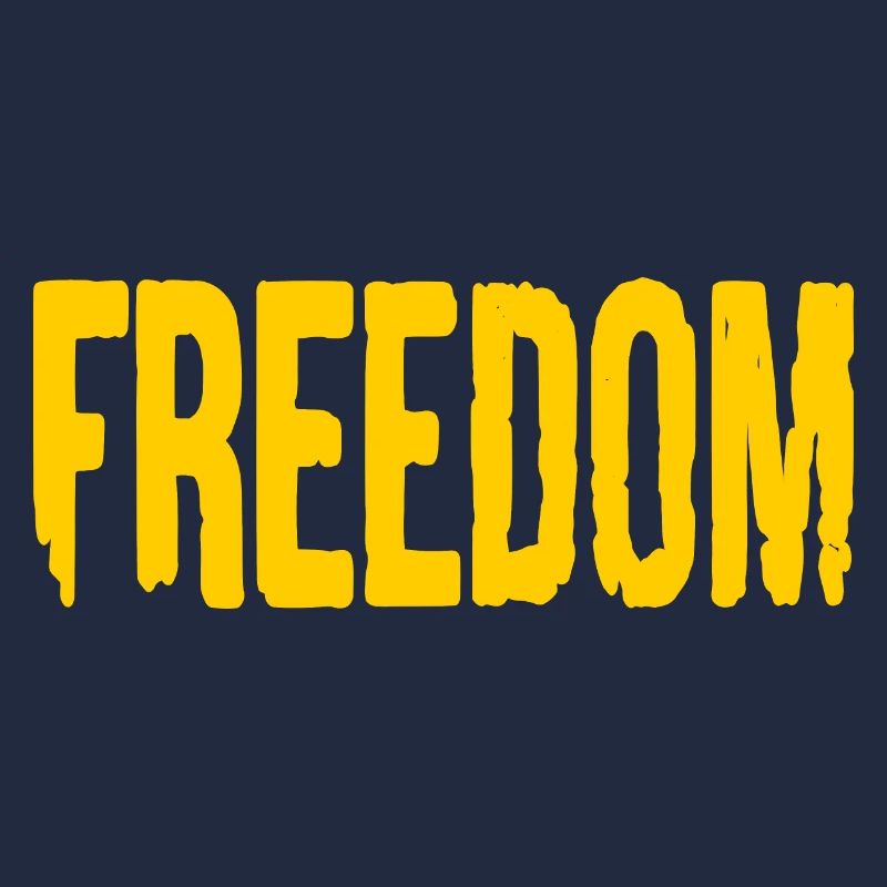 Freedom