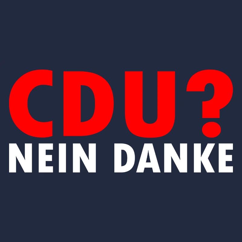 Cdu