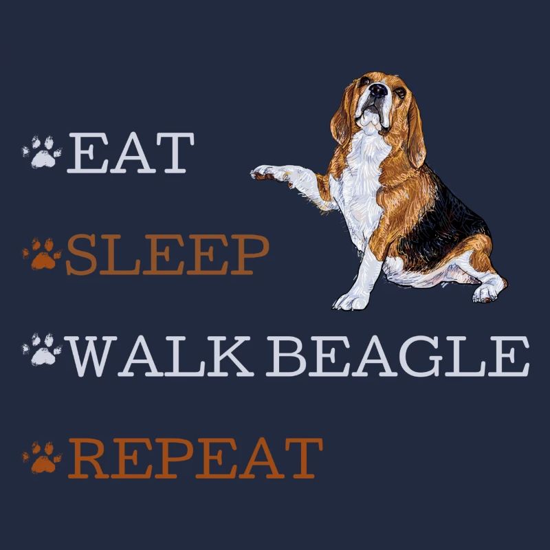 PROMENADE BEAGLE