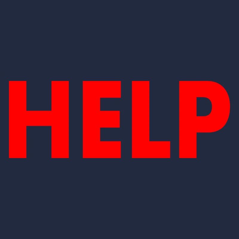 Help