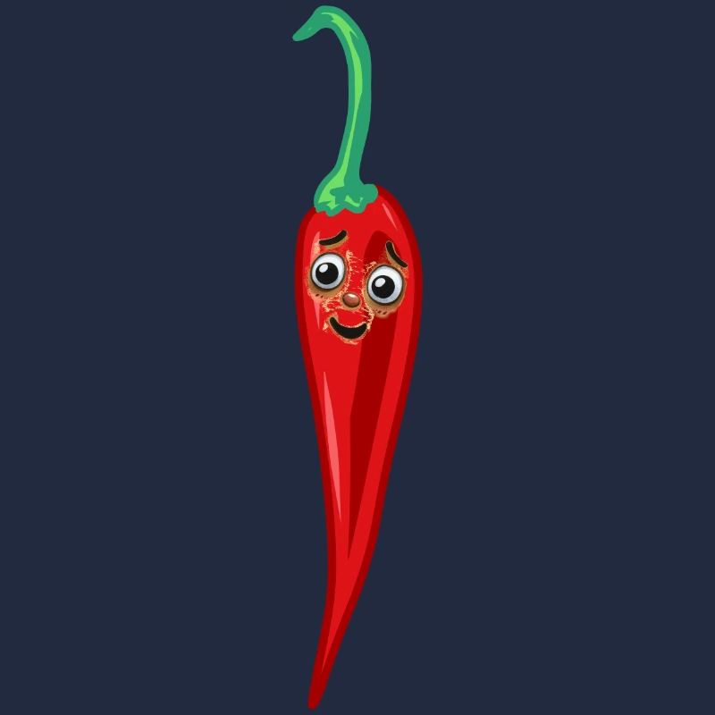 Piment pepperoni chefs de cuisine chef