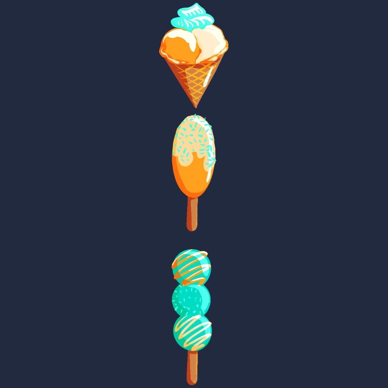 Glace