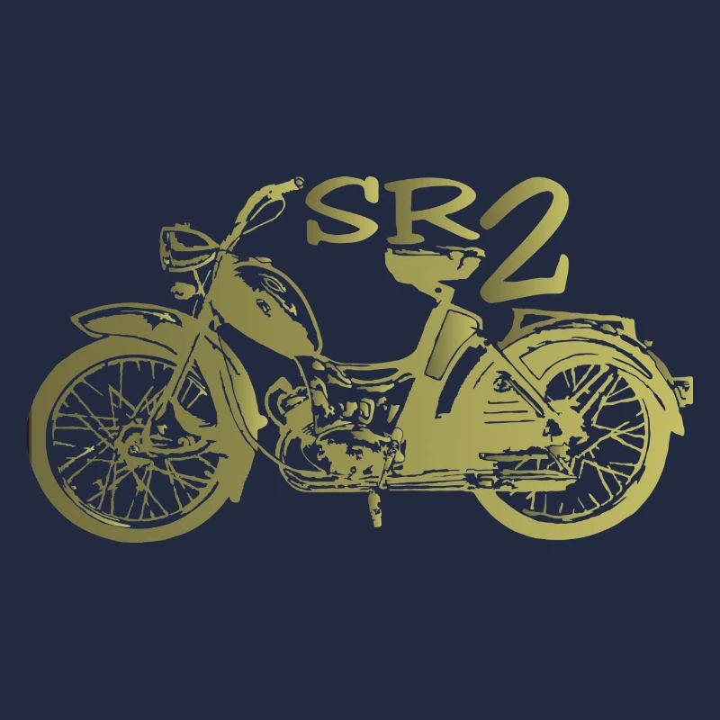 Simson SR2