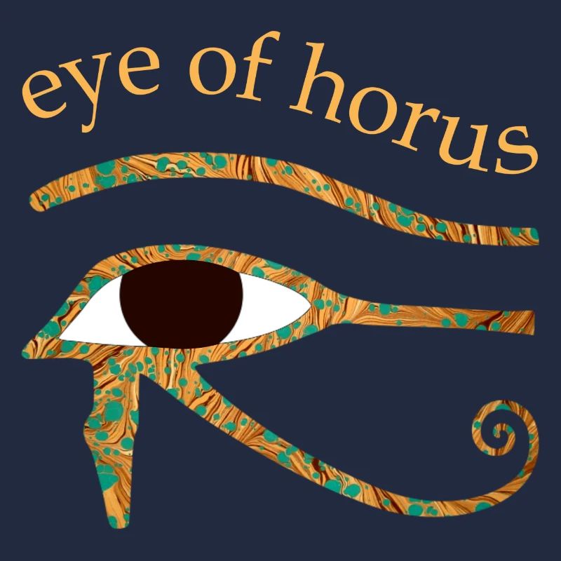 Horus Eye E 95