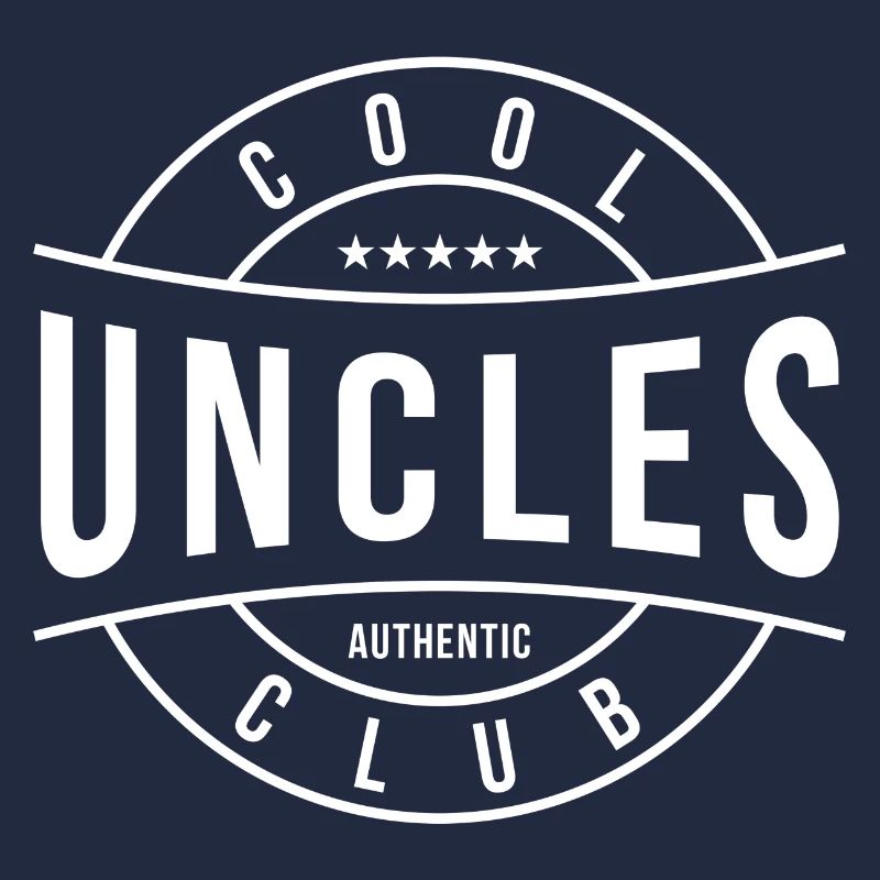 Cooles Uncles Club Authentisches 5-Sterne-Design