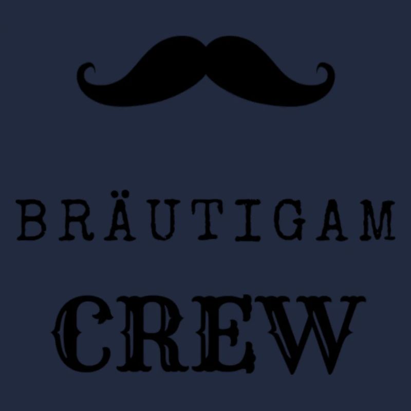 Bräutigam CREW