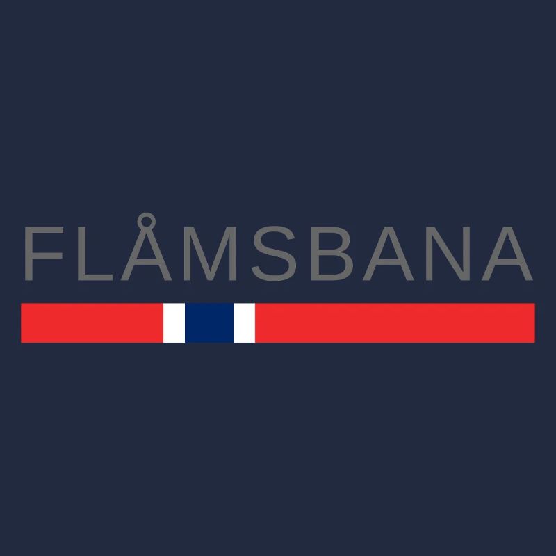 Flåmbahn Norwegen
