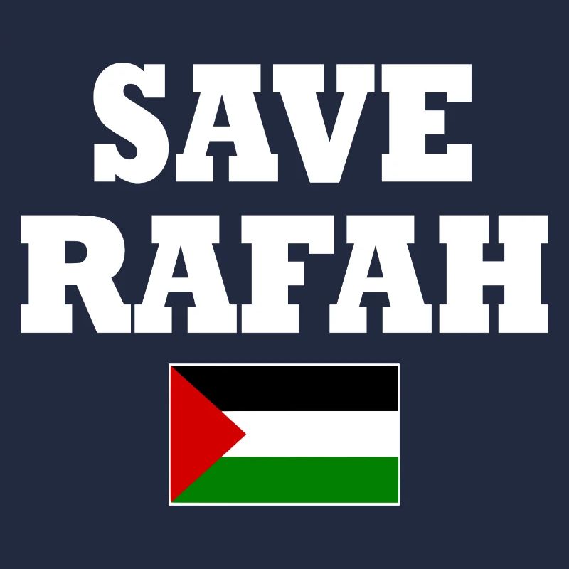 Save rafah