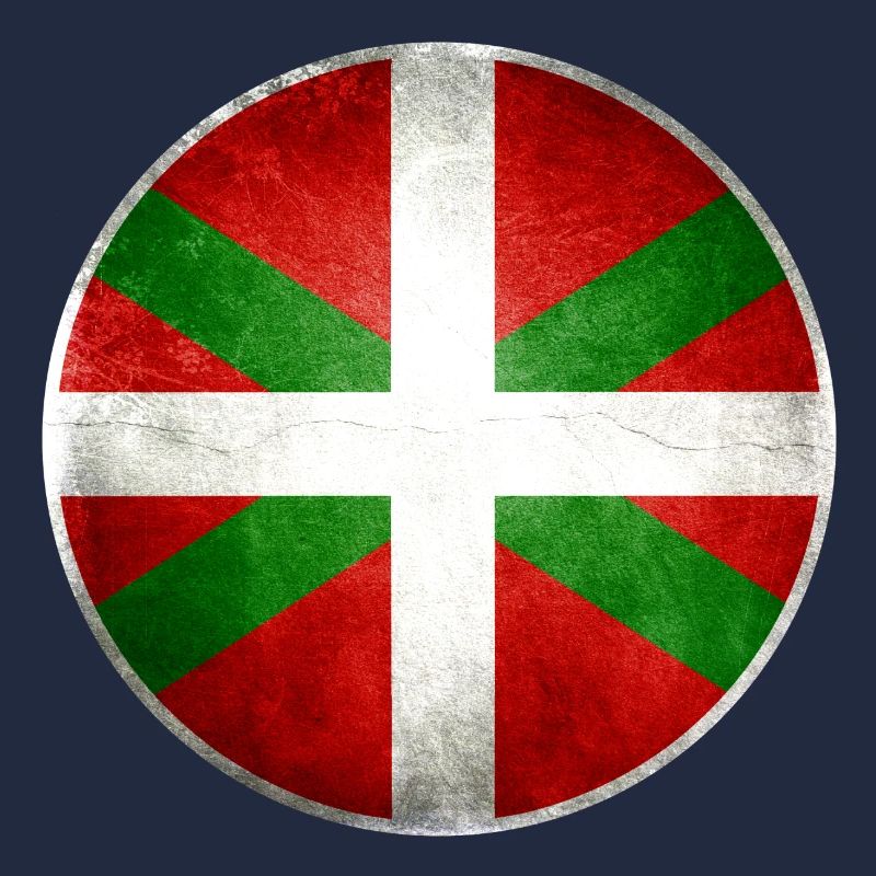 Basque drapeau 2