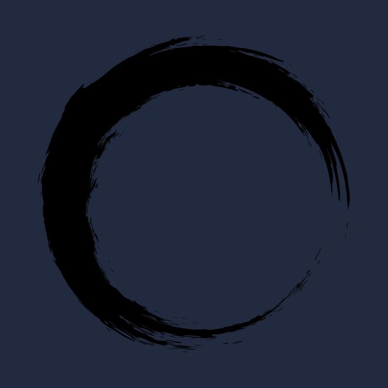 Cercle noir