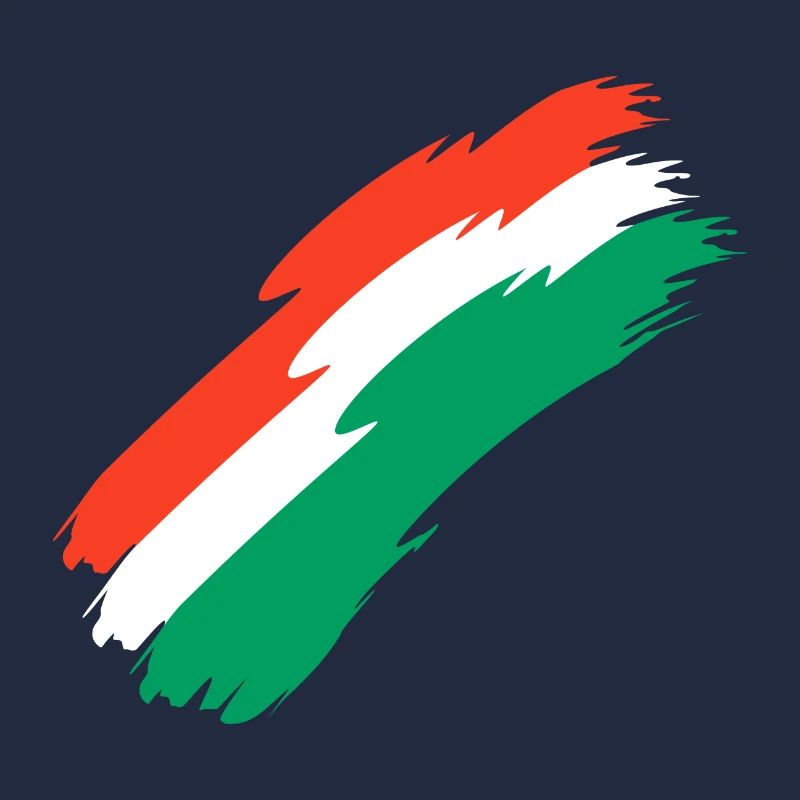 Couleurs du drapeau d’Oman