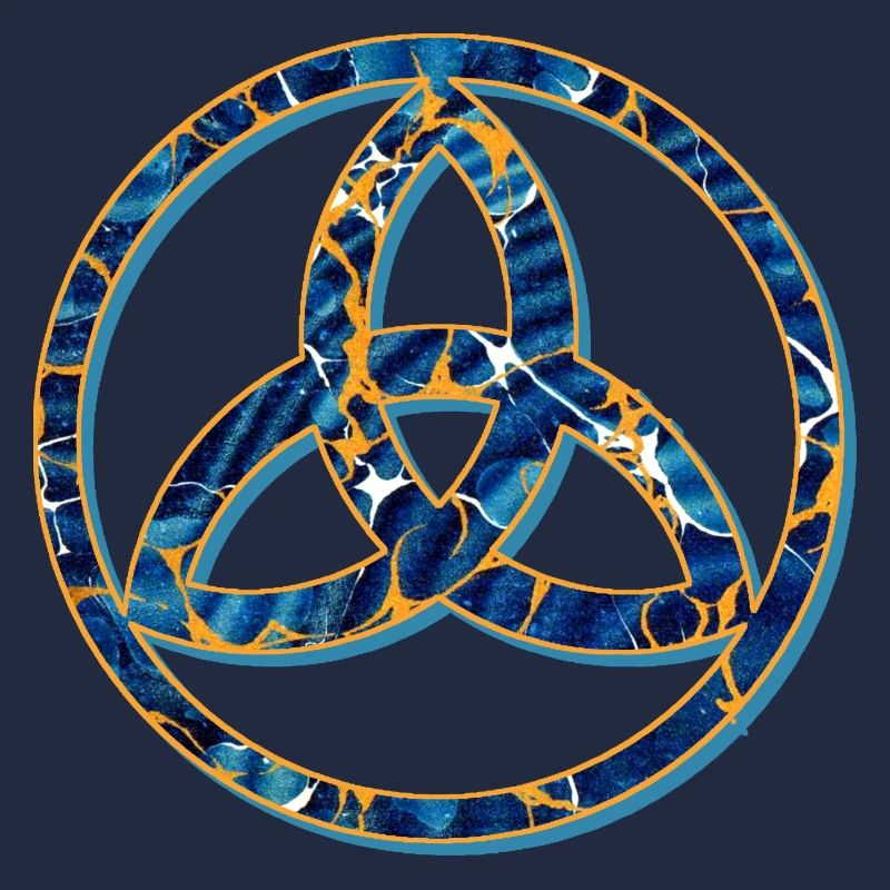 triquetra e 16