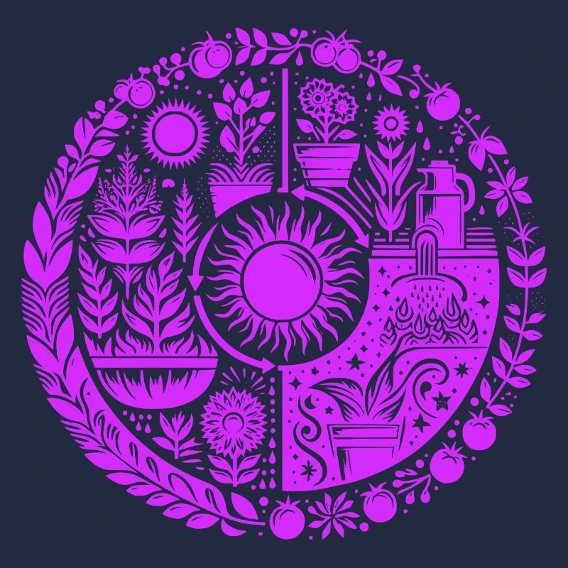 Permaculture Cycle
