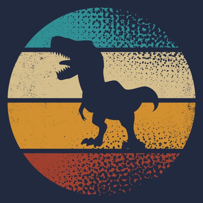 T Rex