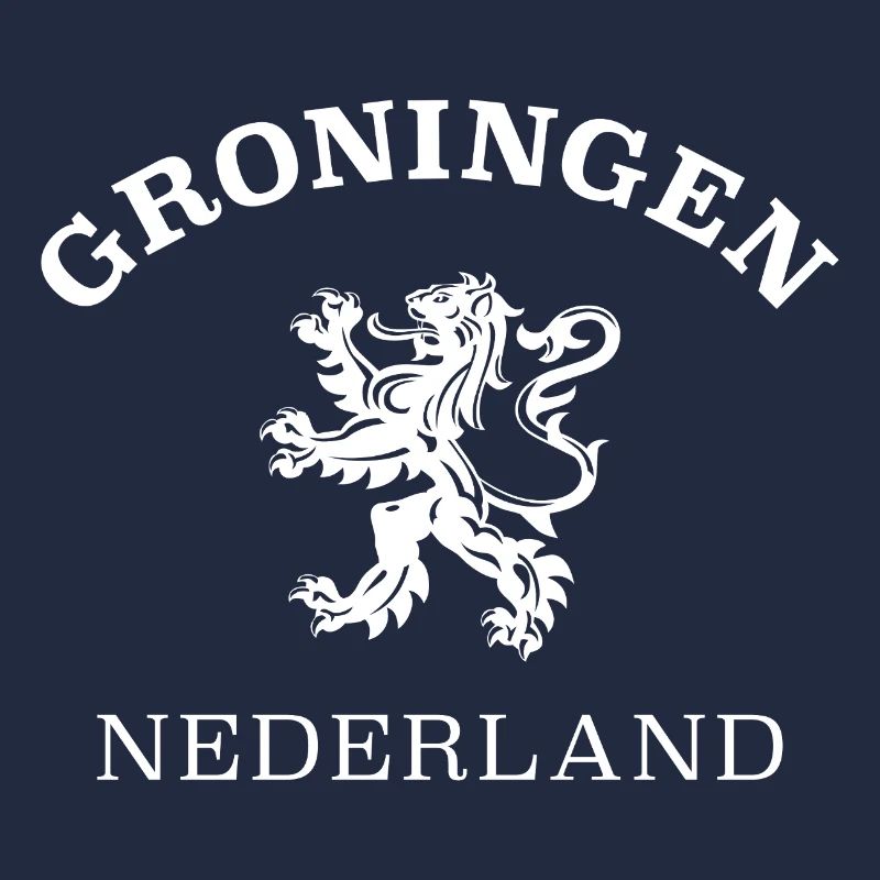 Groningen Nederland Netherlands