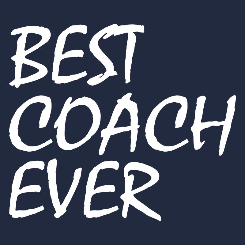 Best coach ever