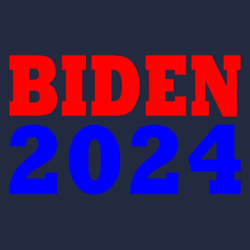 Joe Biden 2024