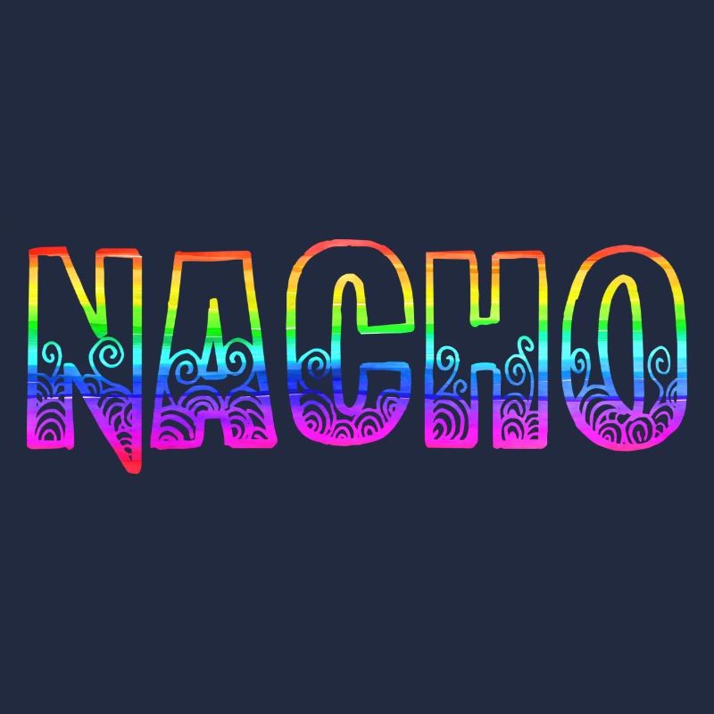 nacho rs regenbogen