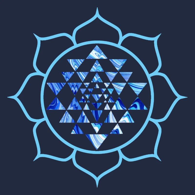 sri yantra e 80