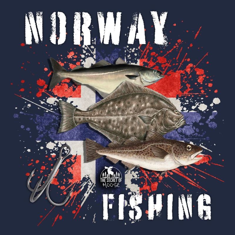 Norvège Pêche