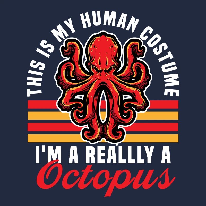 octopus