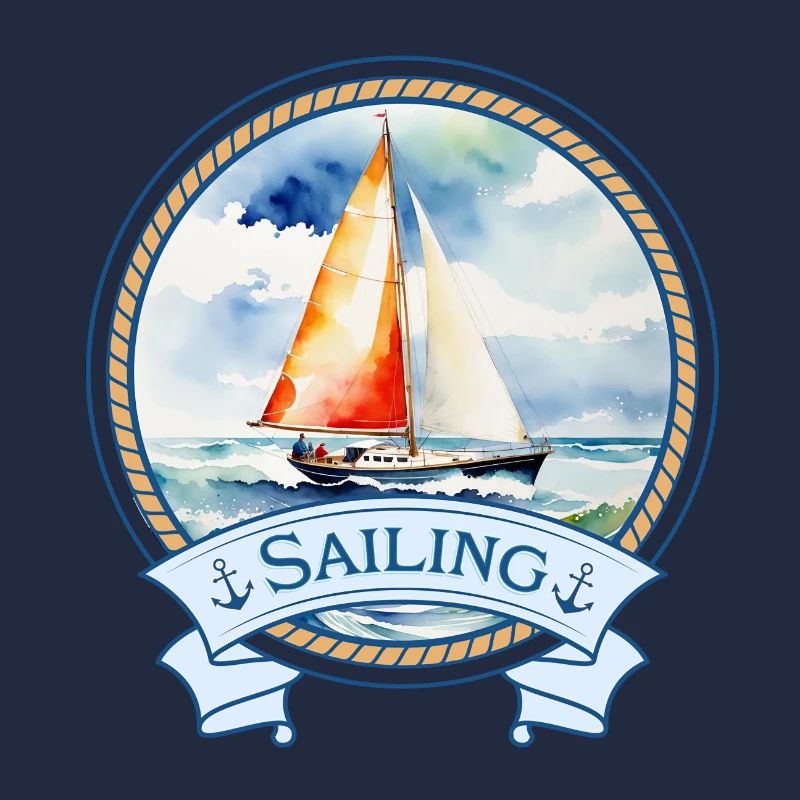 Sailing