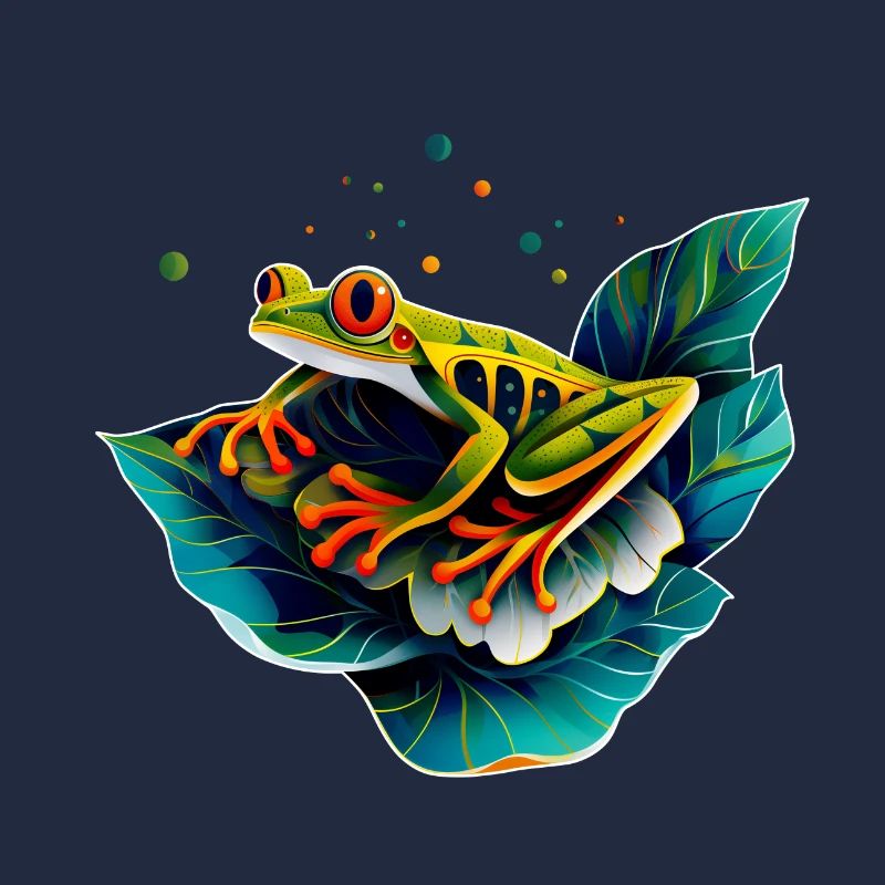 Frosch