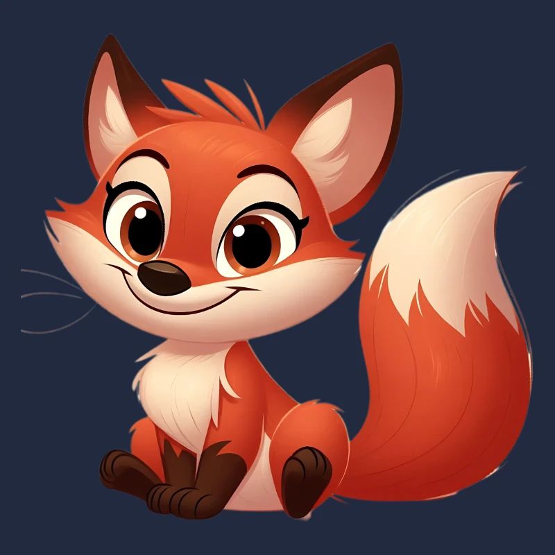 fox