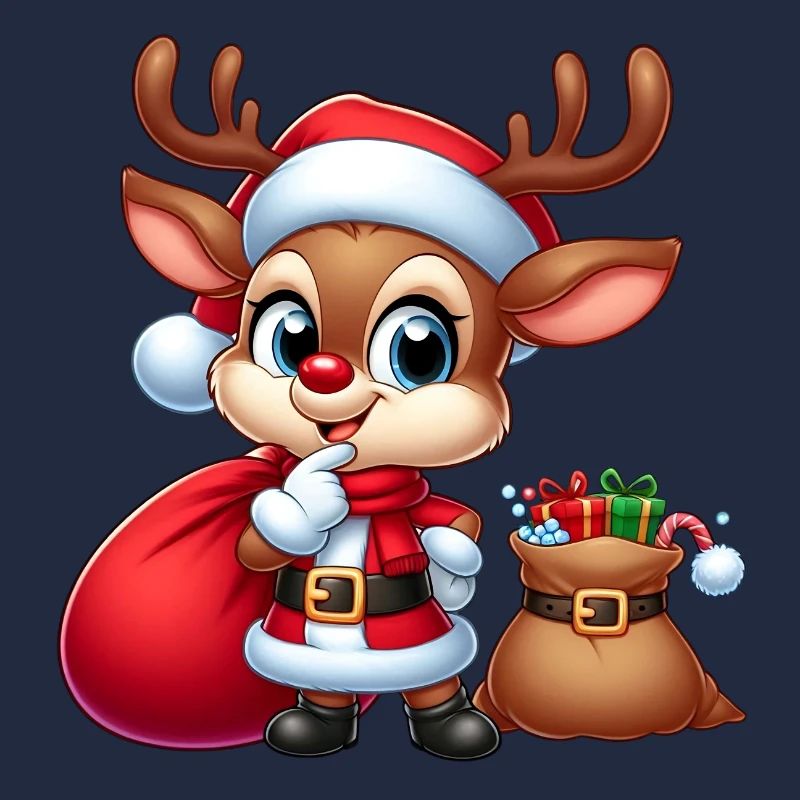 rudolph 4