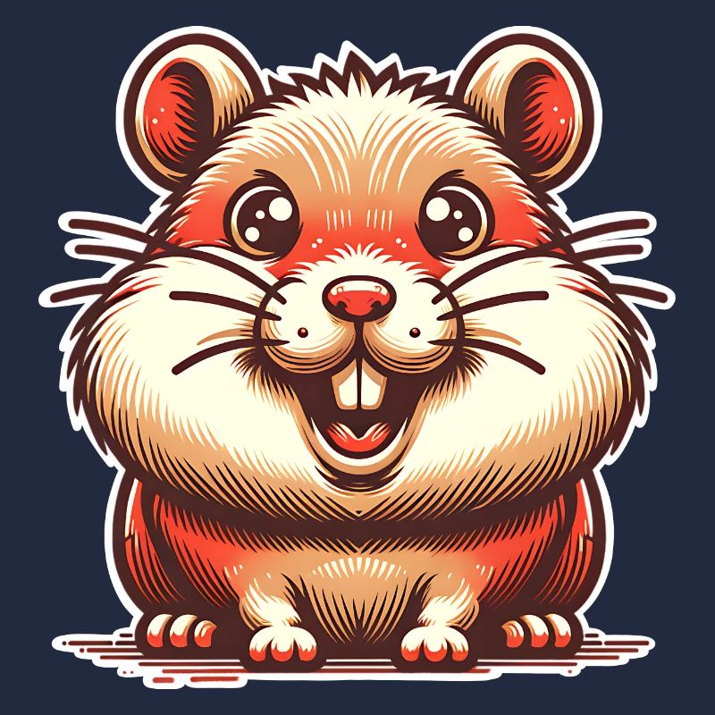 Hamster