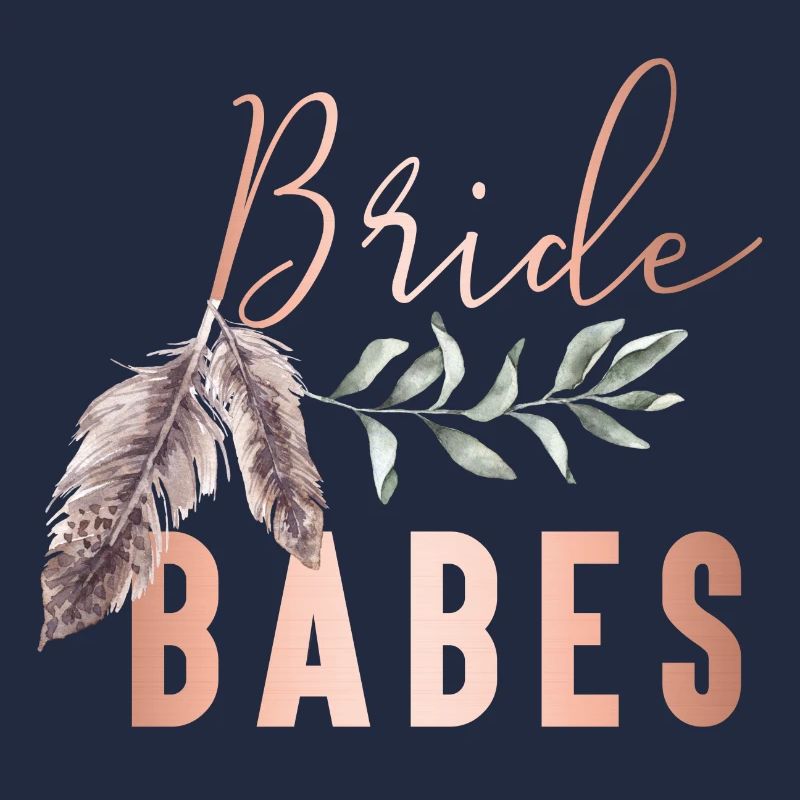 Boho Bride Babes Épouse