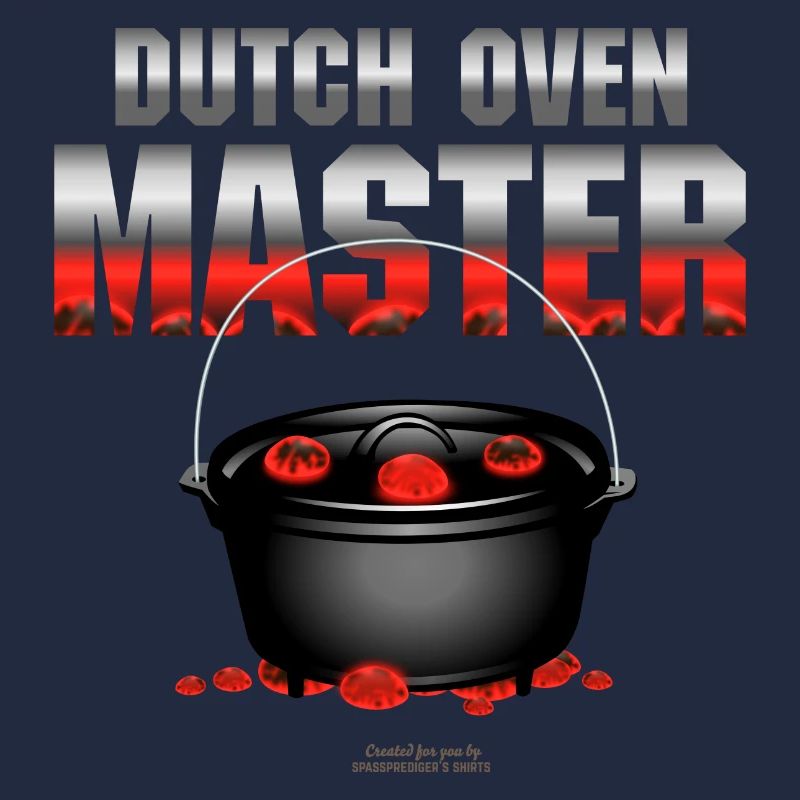 Dutch Oven Master