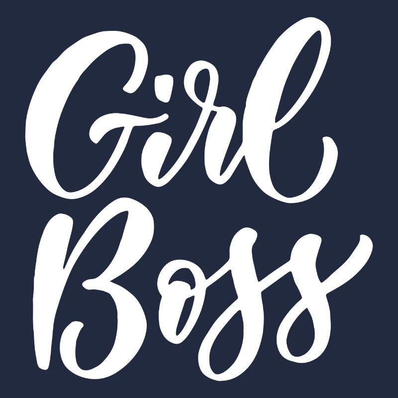 Fille Boss