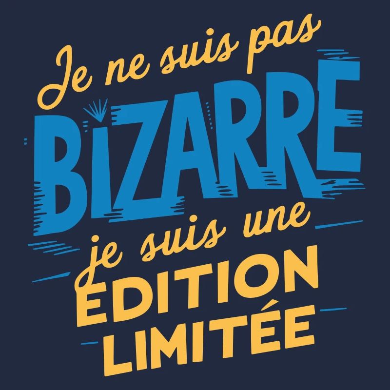 Cadeau Drôle Édition Limitée