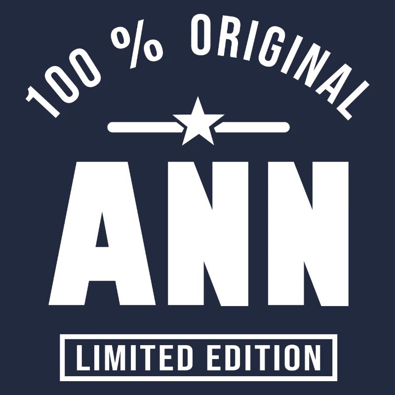 Ann ann