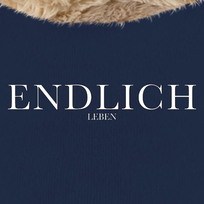 Endlich leben