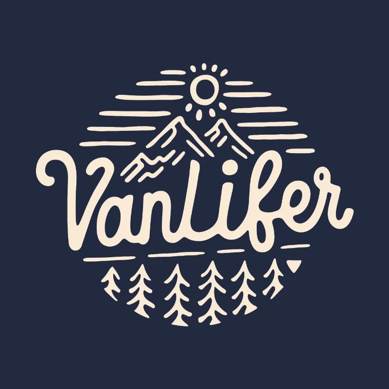 Vanlifer van life